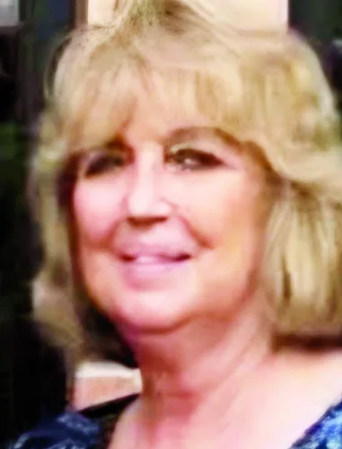 Patsy “Pat” Rumer